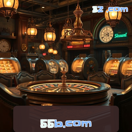 Vantagens Exclusivas do VIP no 55b.com para jogadores