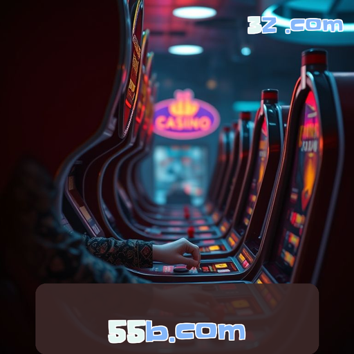 Vantagens Exclusivas do VIP no 55b.com para jogadores